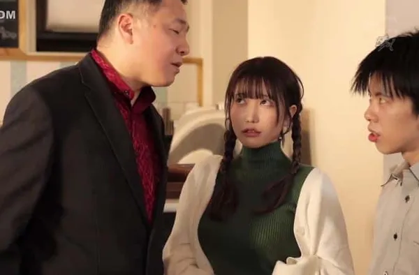 sex đồng tính luyến ái Thương bạn trai, cô gái phải chấp nhận làm tình 1 tháng với gã đàn ông giàu có