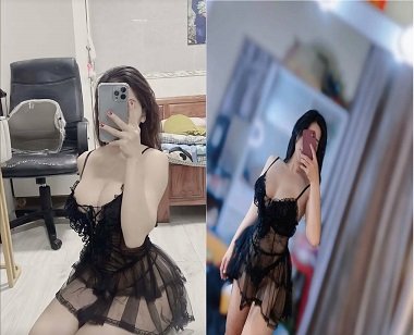 đít to sex Em gái ngực bự trong bộ đồ ren kích thích anh người yêu
